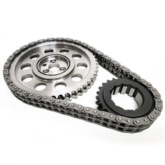 PRW TIMING CHAIN SET PQx DBL ROLLER - 5044021