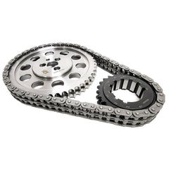 PRW TIMING CHAIN SET PQx DBL ROLLER - 5044022