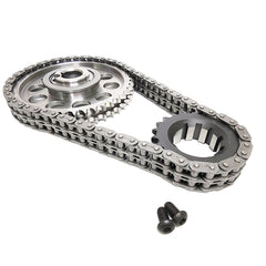 PRW TIMING CHAIN SET PQx DBL ROLLER - 5046021