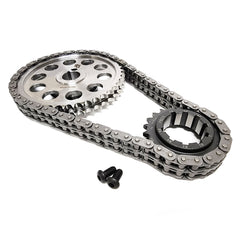 PRW TIMING CHAIN SET PQx DBL ROLLER - 5046021