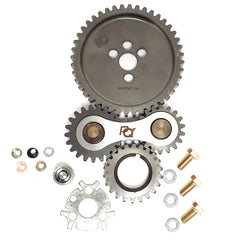 PRW GEAR DRIVE PQx DUAL IDLER CHEV - 5135022