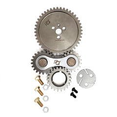 PRW GEAR DRIVE PQx DUAL IDLER CHEV - 5135025