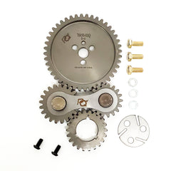 PRW GEAR DRIVE PQx DUAL IDLER CHEV - 5135026