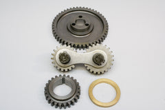 PRW GEAR DRIVE PQx DUAL IDLER FORD - 5135102