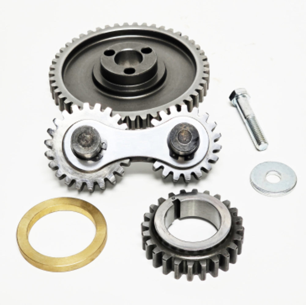 PRW GEAR DRIVE DUAL IDLER FORD - 5135121