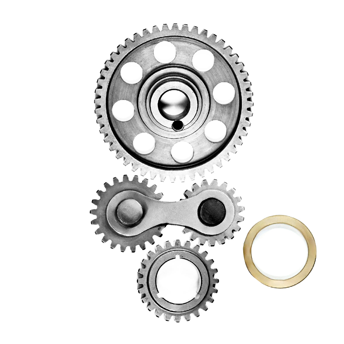 PRW GEAR DRIVE DUAL IDLER FORD - 5135122