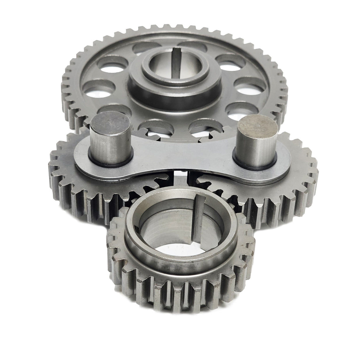 PRW GEAR DRIVE DUAL IDLER PONT - 5142121