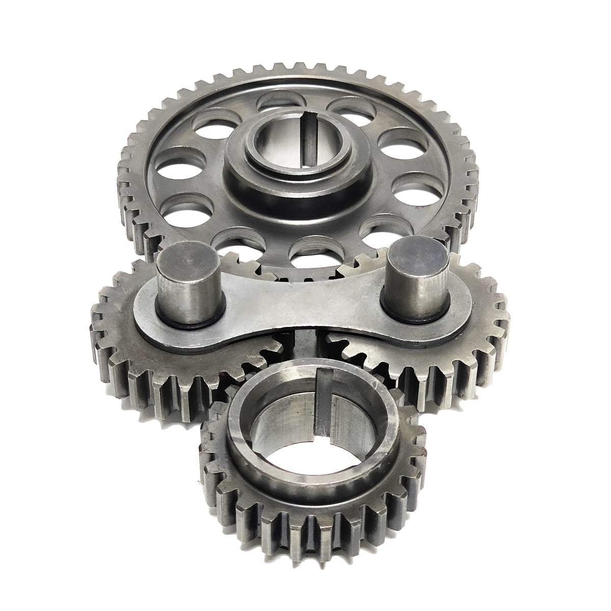 PRW GEAR DRIVE DUAL IDLER PONT - 5142122