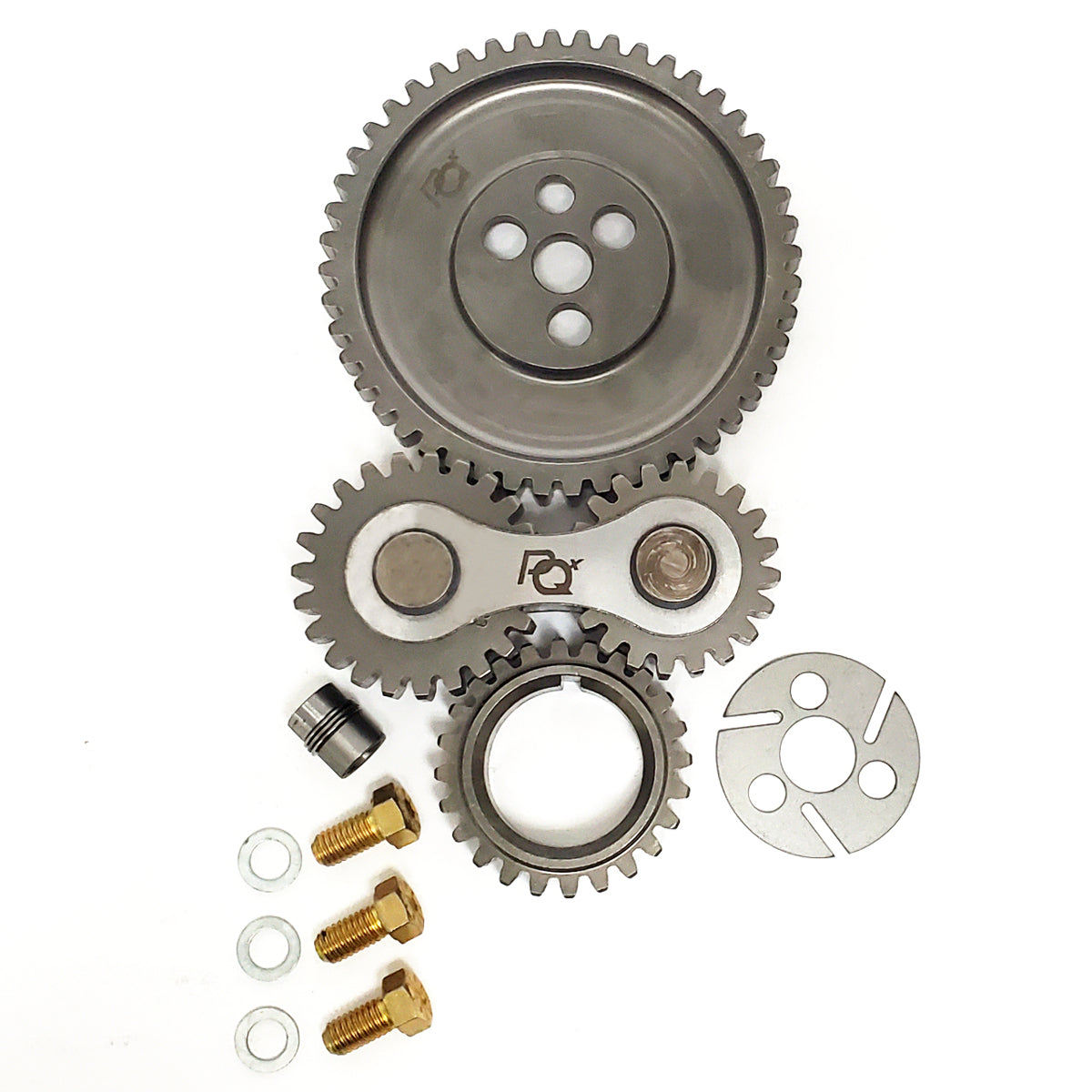 PRW GEAR DRIVE PQx DUAL IDLER CHRYSLER-MOPAR - 5144022