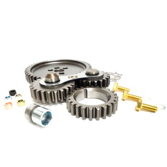 PRW GEAR DRIVE PQx DUAL IDLER CHEV - 5145421