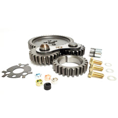 PRW GEAR DRIVE PQx DUAL IDLER CHEV - 5145422