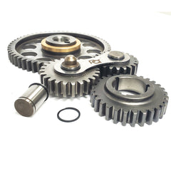 PRW GEAR DRIVE PQx DUAL IDLER FORD - 5146021