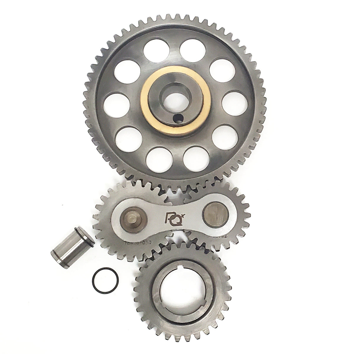 PRW GEAR DRIVE PQx DUAL IDLER FORD - 5146022
