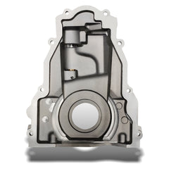 PRW Front Cover & Gear Assembly GM - 5234600