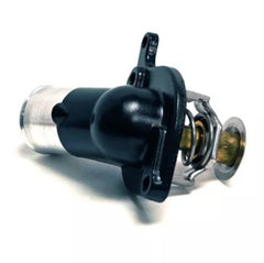 PRW WATER NECK OUTLET & THERMOSTAT GM - 5234687