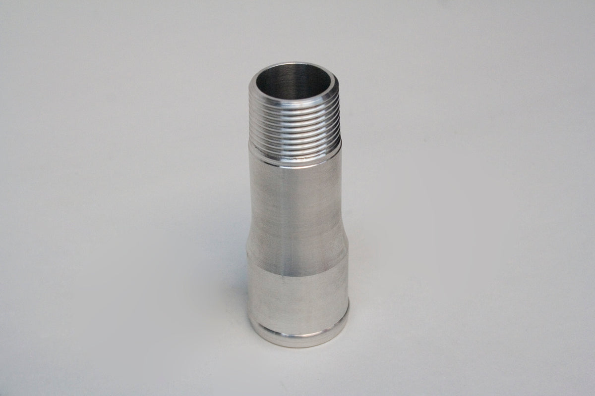 PRW ELECTRIC WATER PUMP UNIVERSAL FITTING ADAPTER - 5292063