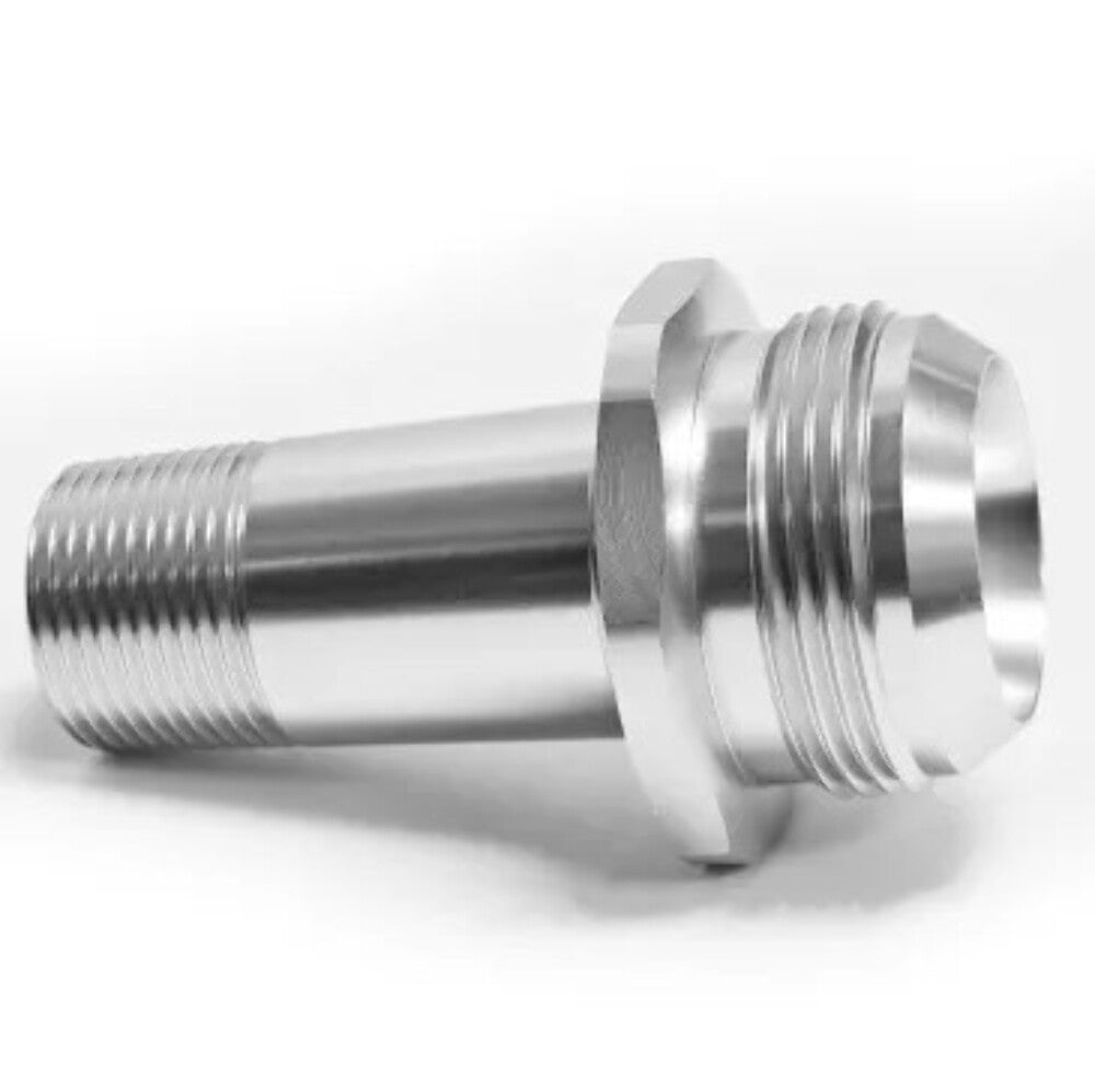 PRW ELECTRIC WATER PUMP HOSE FITTING - 5292096