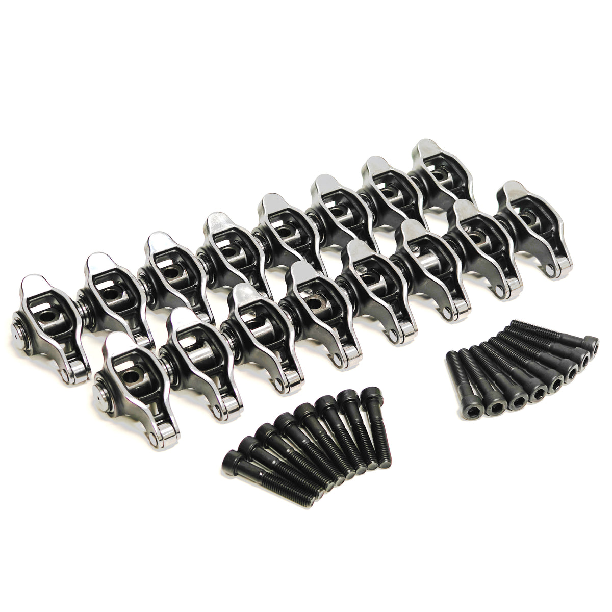 PRW ROCKER ARM KIT SPORTSMAN SERIES GM - 60375217