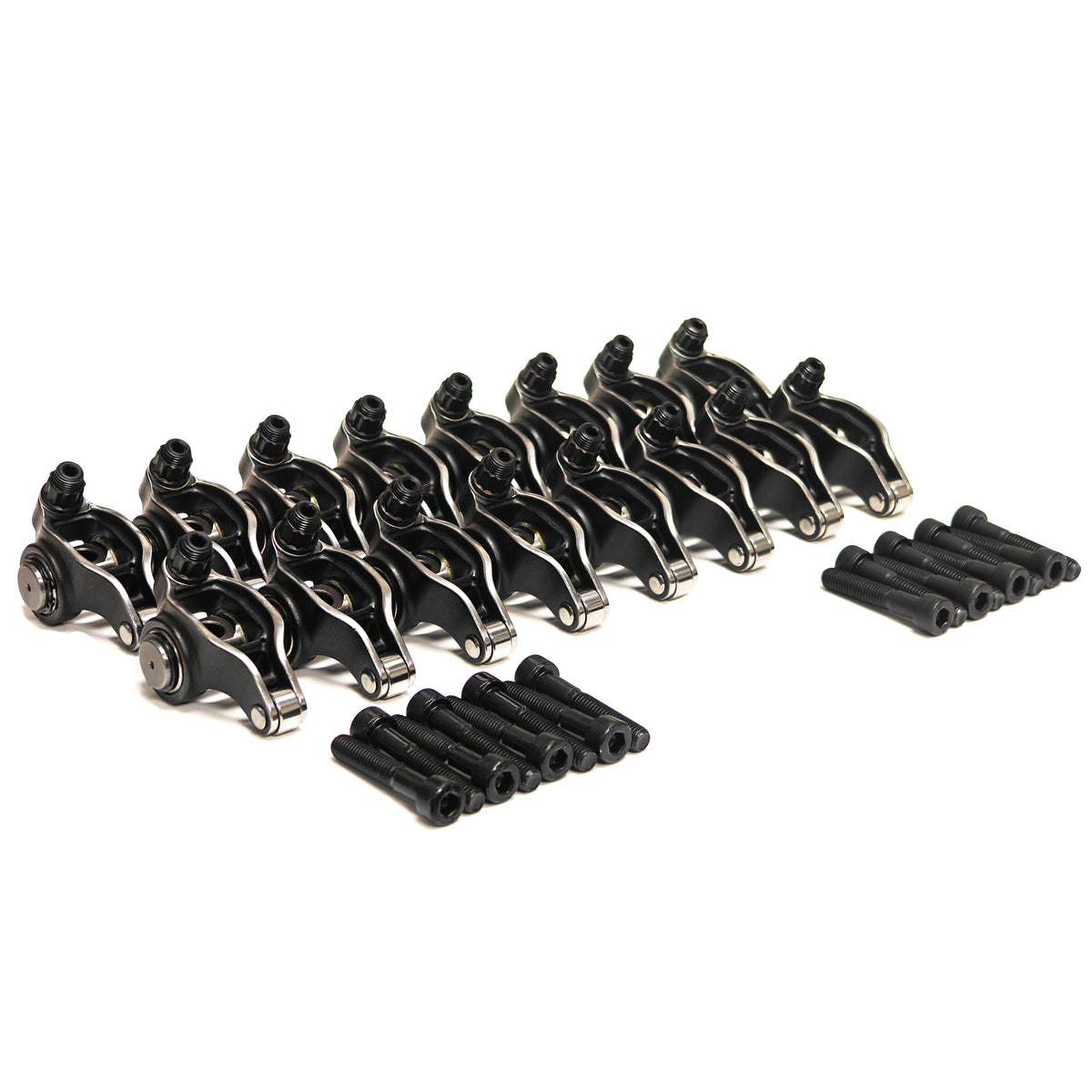 PRW ROCKER ARM KIT PRO SRIES GM - 60375417