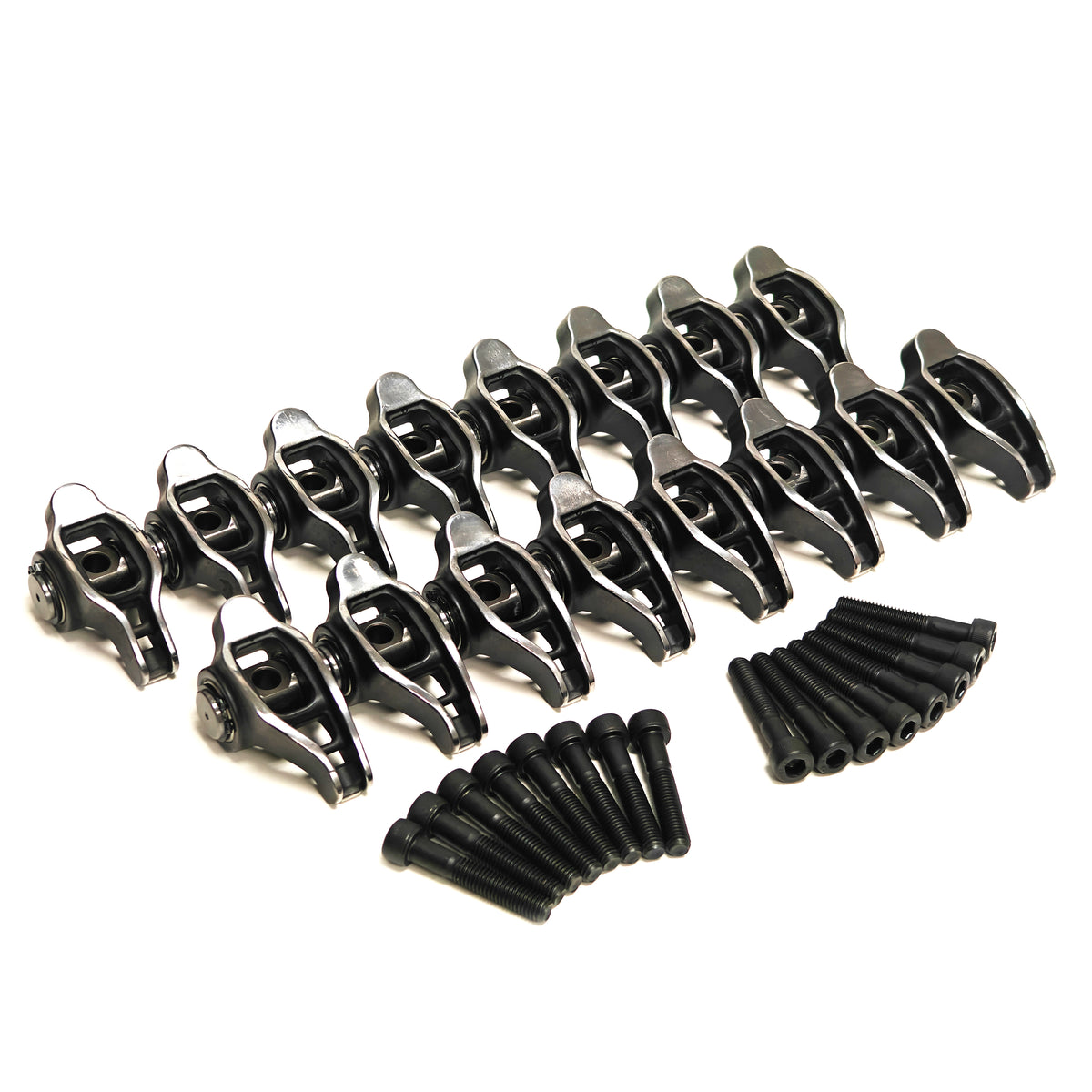 PRW ROCKER ARM KIT SPORTSMAN SERIES GM - 60376217