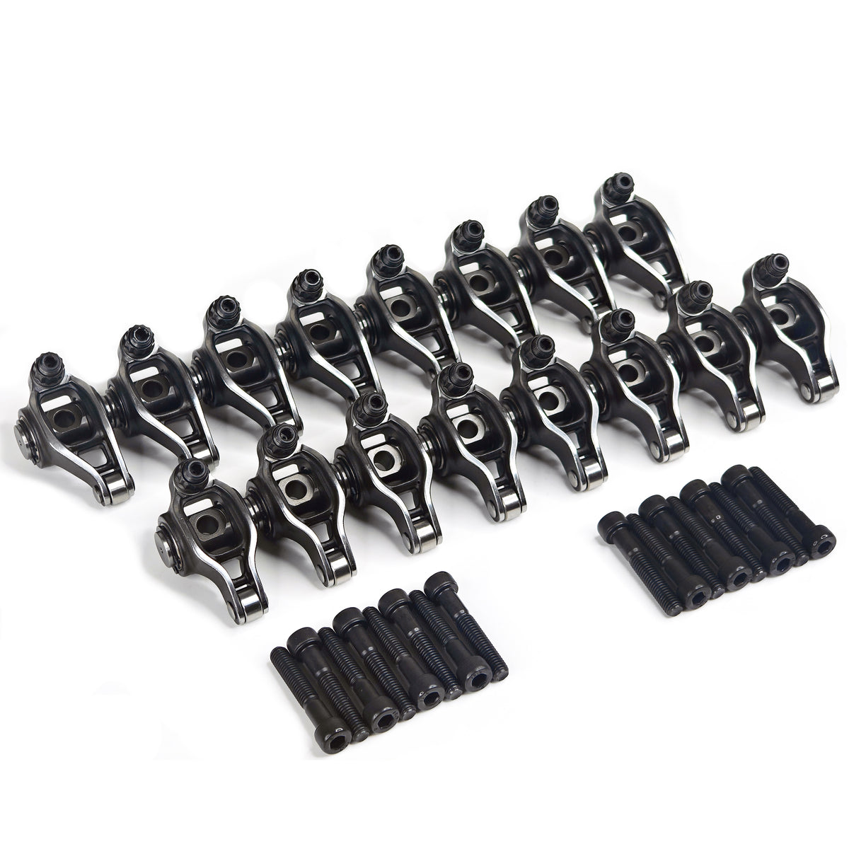 PRW ROCKER ARM KIT PRO SRIES GM - 60376417
