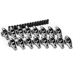 PRW ROCKER ARMS ELITE SERIES 17-4ph STAINLESS CHEV - 62454778