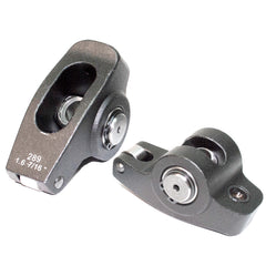 PRW ROCKER ARMS 2024 BILLET ALUM RACE FORD - 6528905