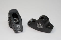 PRW ROCKER ARMS 2024 BILLET ALUM RACE CHEV - 6532701