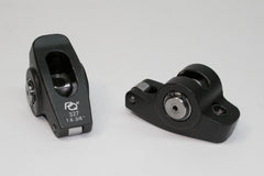 PRW ROCKER ARMS 2024 BILLET ALUM RACE CHEV - 6532704