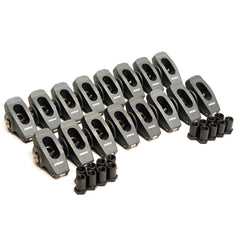 PRW ROCKER ARMS 2024 PRO SERIES ALUM CHEV - 6532716