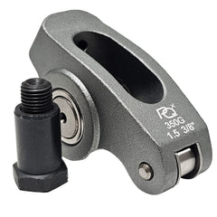PRW ROCKER ARMS 2024 BILLET ALUM RACE CHEV - 6535009