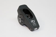 PRW ROCKER ARMS 2024 BILLET ALUM RACE CHEV - 6539602