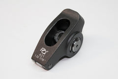 PRW ROCKER ARMS 2024 BILLET ALUM RACE PONT - 6542101