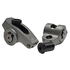 PRW ROCKER ARMS 2024 BILLET ALUM RACE PONT - 6542101