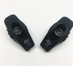 PRW ROCKER ARMS 2024 BILLET ALUM RACE FORD - 6542902