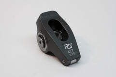 PRW ROCKER ARMS 2024 BILLET ALUM RACE FORD - 6545402