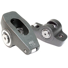 PRW ROCKER ARMS 2024 BILLET ALUM RACE FORD - 6546002