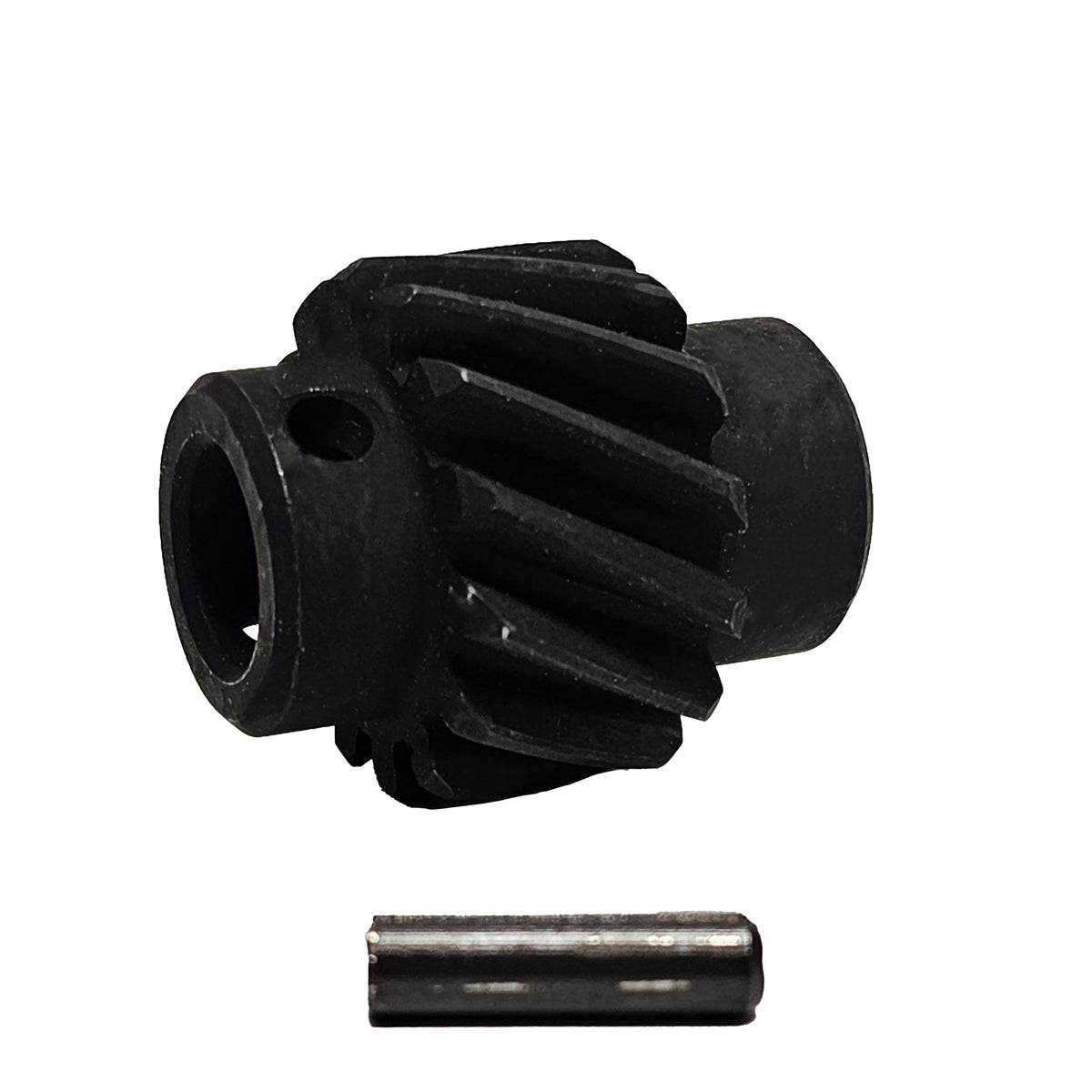 PRW DISTRIBUTOR GEAR IRON BUICK - 70231500