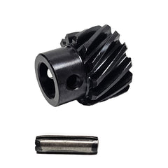 PRW DISTRIBUTOR GEAR STEEL CHEV - 70250491