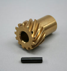 PRW DISTRIBUTOR GEAR BRONZE CHEV - 70262491