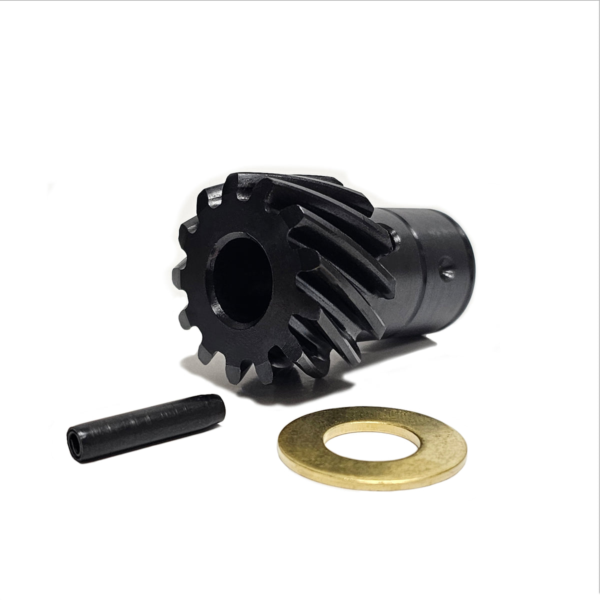 PRW DISTRIBUTOR GEAR IRON GM - 70265491