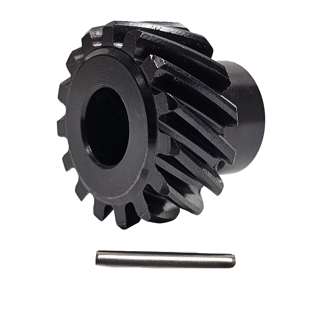 PRW DISTRIBUTOR GEAR IRON FORD - 70289467