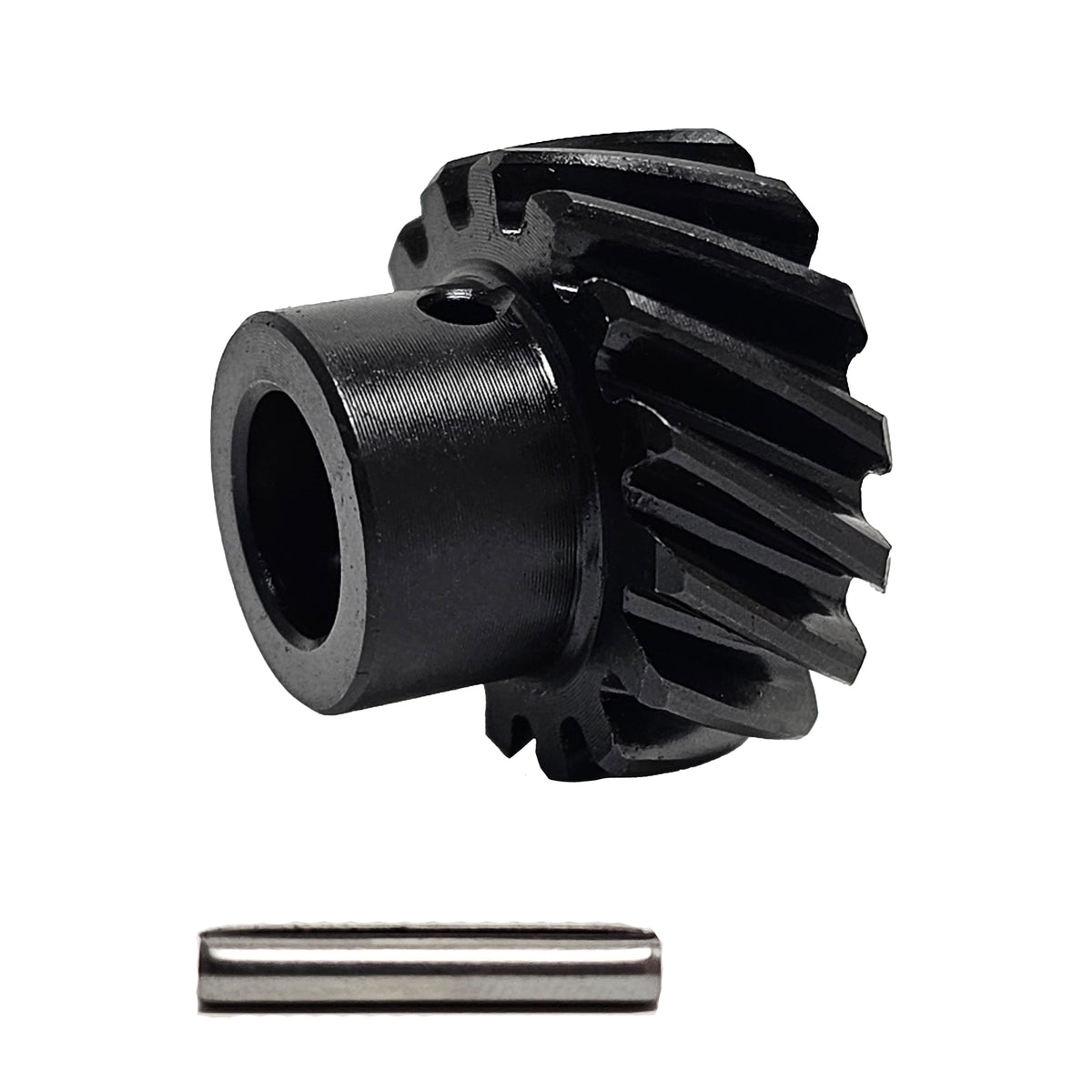 PRW DISTRIBUTOR GEAR STEEL FORD - 70302467