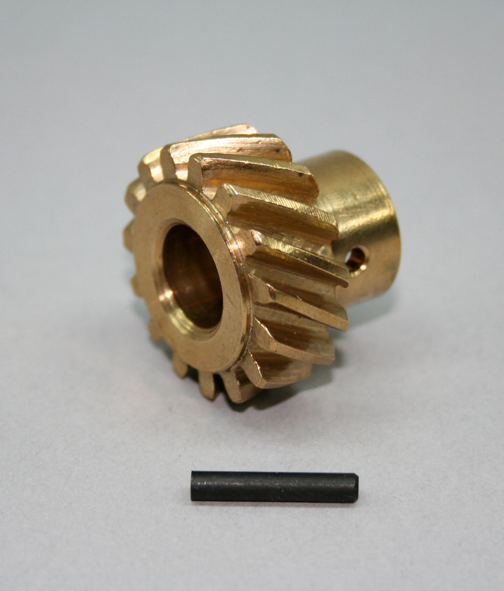 PRW DISTRIBUTOR GEAR BRONZE FORD - 70302500