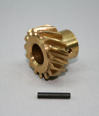 PRW DISTRIBUTOR GEAR BRONZE FORD - 70302500