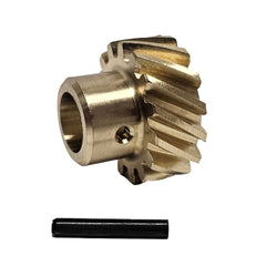 PRW DISTRIBUTOR GEAR BRONZE FORD - 70302531