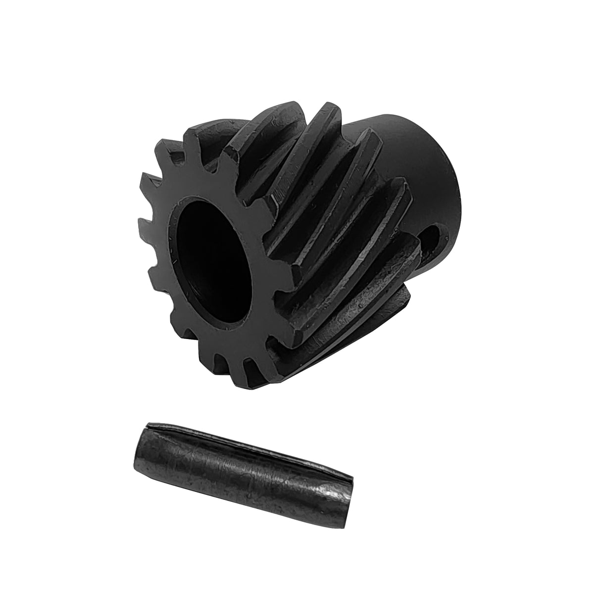PRW DISTRIBUTOR GEAR IRON CHEV - 70327500