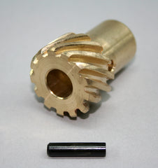 PRW DISTRIBUTOR GEAR BRONZE CHEV - 70350491