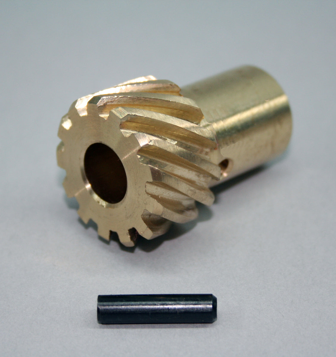 PRW DISTRIBUTOR GEAR BRONZE CHEV - 70350500
