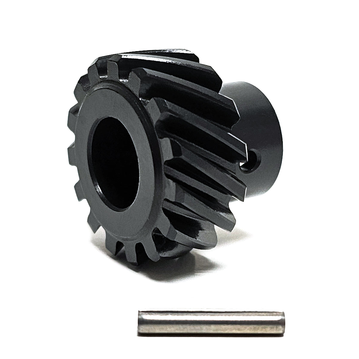 PRW DISTRIBUTOR GEAR STEEL FORD 5.0L/5.8L 0.531"  I.D. - 70351531